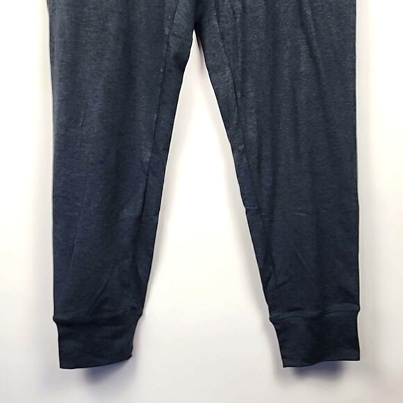 LOLE womens medium stretchy joggers pants tie waist pockets nwot comfy soft cozy - Picture 3 of 7
